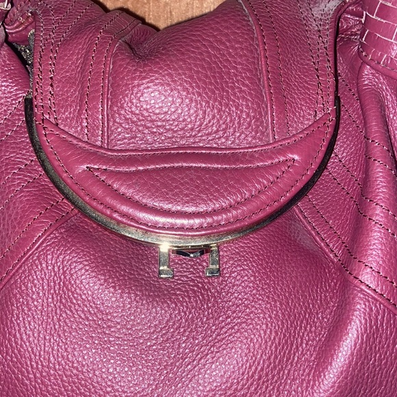 FENDI SHOULDER BAG - Picture 3 of 6